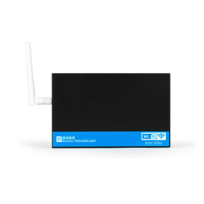 Ruida RDBox Intelligent Gateway IOT Solution for Co2 Laser DSP Controller System