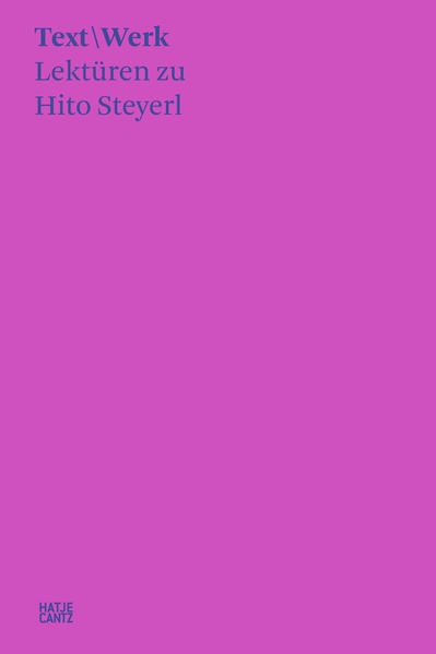 Thumbnail - Text\werk | Neil Holt | 2022 | Deutsch