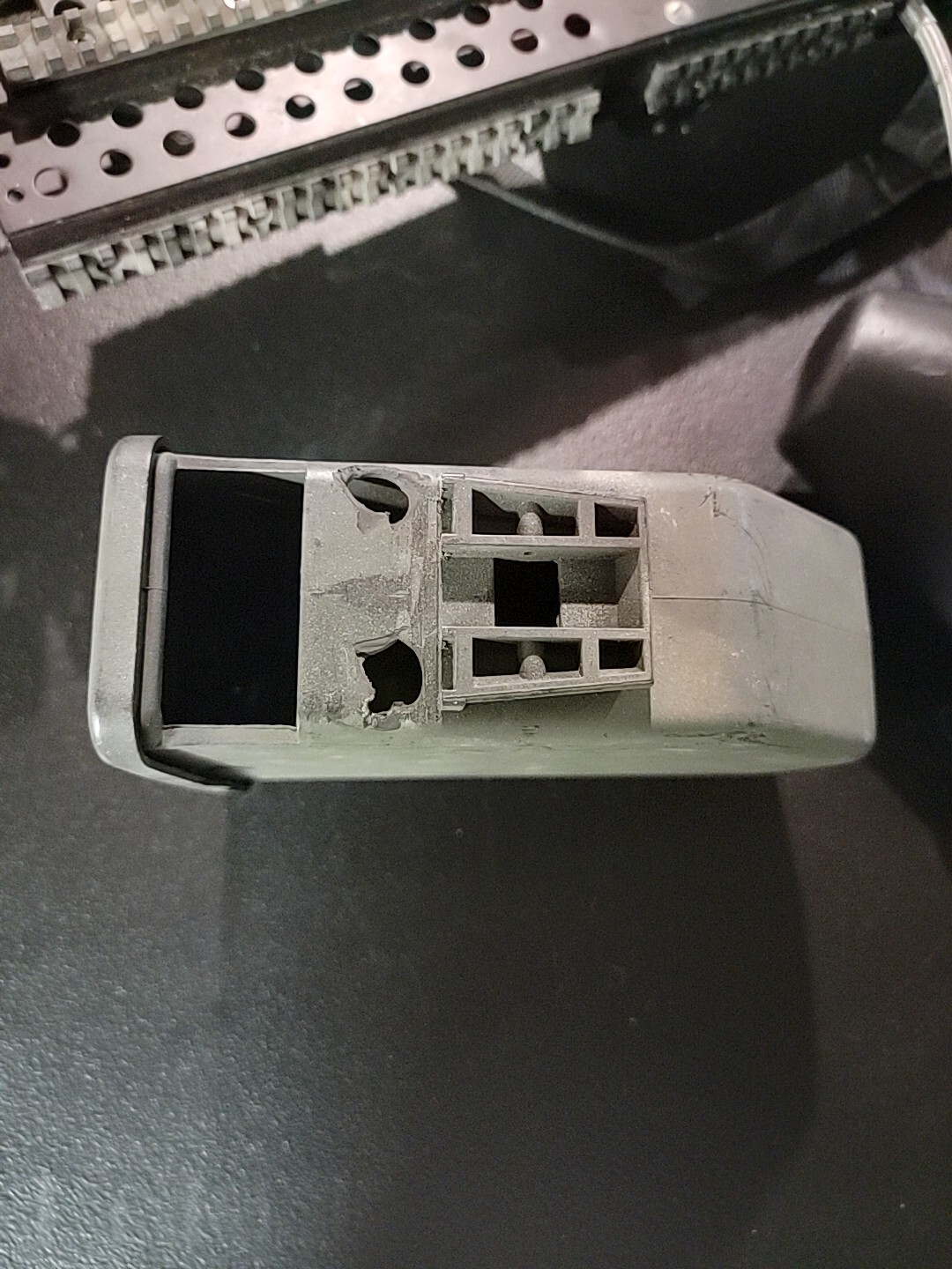 Tippmann A5 M249 SAW LMG paintball marker with E Trigger eBay