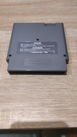 NES SUPER SPIKE V BALL  PAL A UKV JUST THE CART 100% ORIGINAL