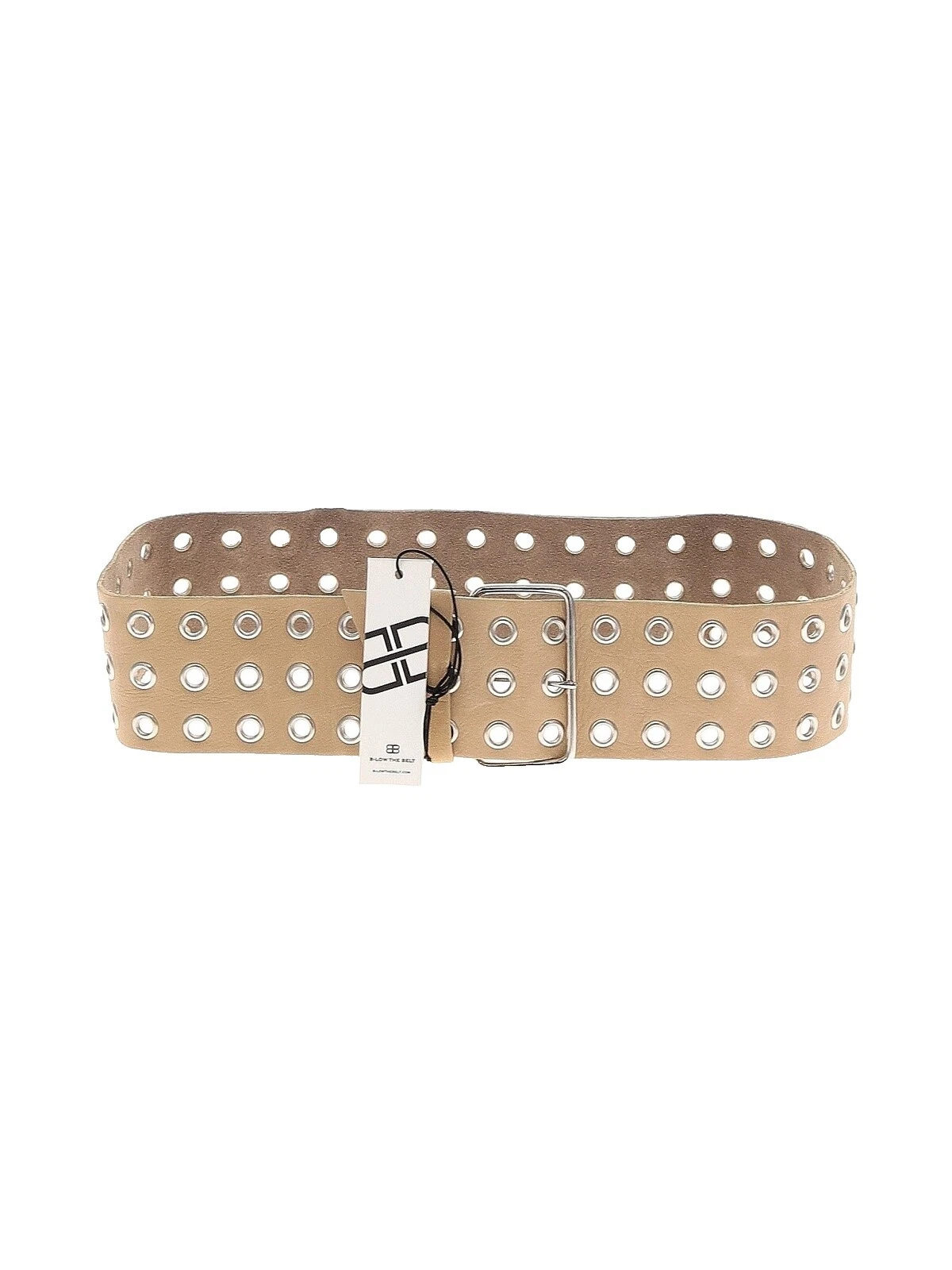 Polka Dot Size S Belts for Women