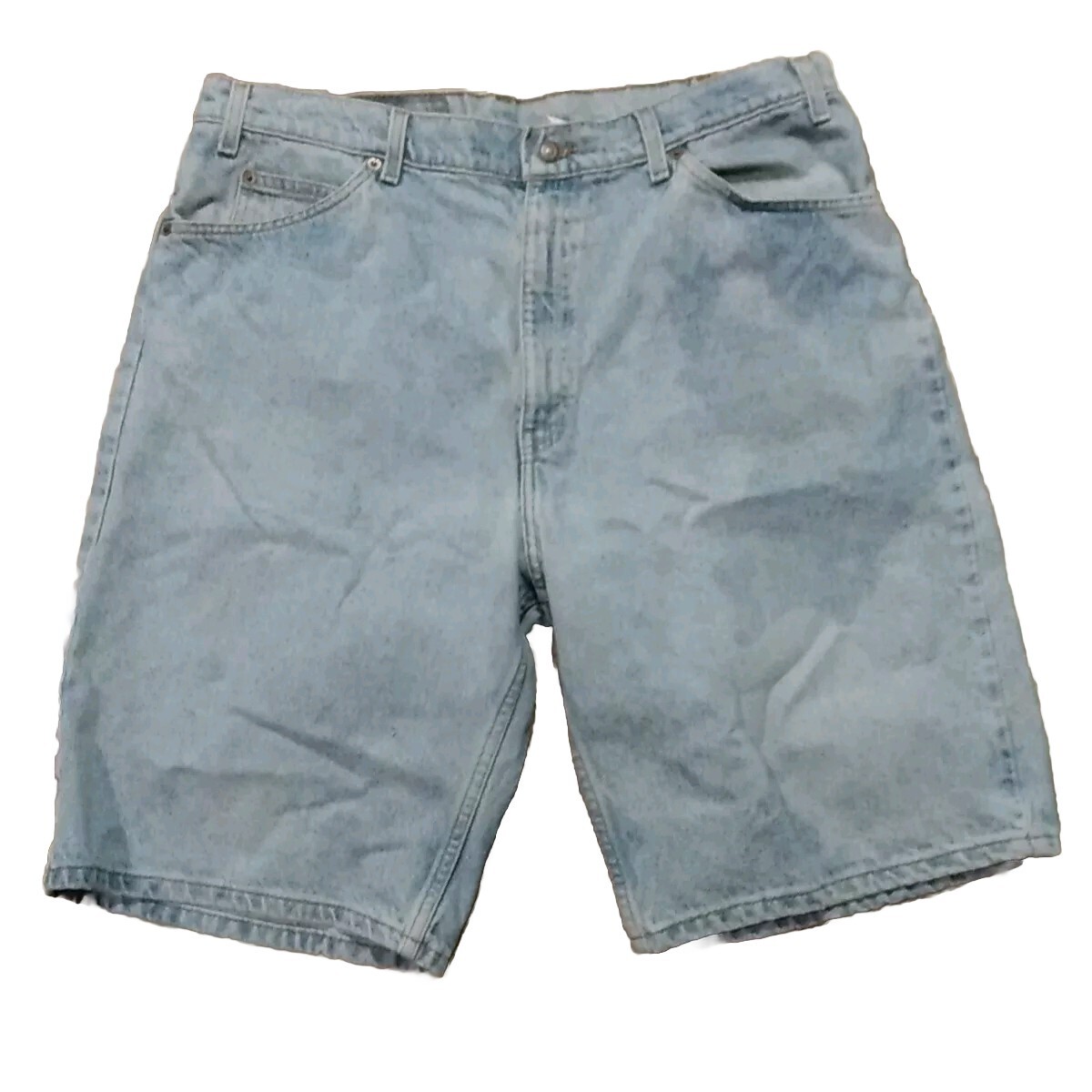 パンツ Levi's 550 buggy denim jorts 90s 00s s-l400.jpg