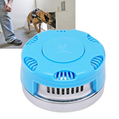 scent boxes for dogs