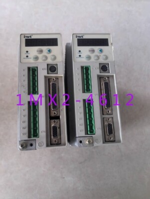 1pc used  INVT CHS100-0R2-2 200W