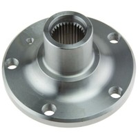 NTY Radnabe Vorderachse Links Passend FüR BMW X3 E83 2.0D 3.0D