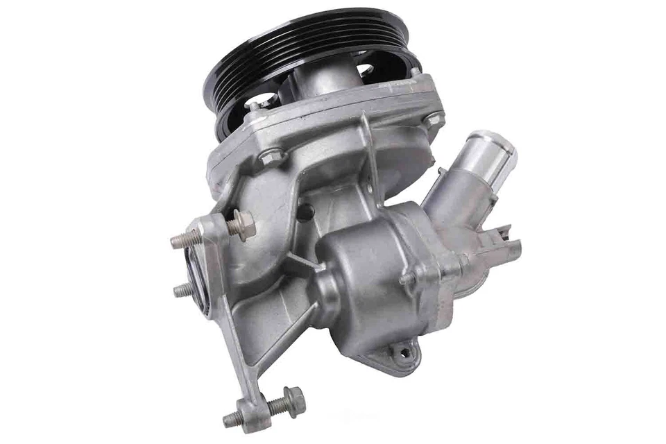 Bomba de agua motor ACDelco GM equipo original 251-781 Foto 3 de 3