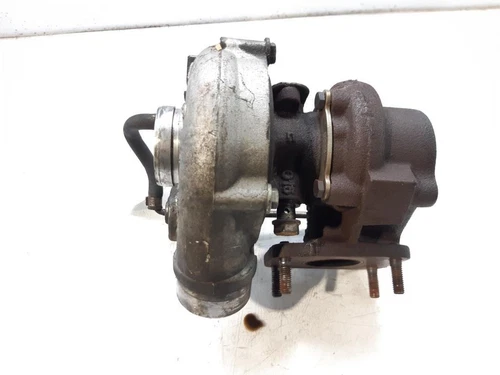 504070186 Turbocompresor para FIAT DUCATO II FURGÓN TA 2006 6581243 - Imagen 5 de 8