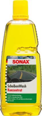 Sonax ScheibenWash Konzentrat Citrus