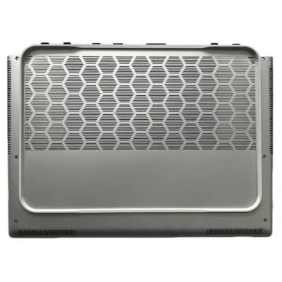 Dell Alienware X16 R1 Laptop-Unterabdeckung, unteres Gehäuse 07KVKN
