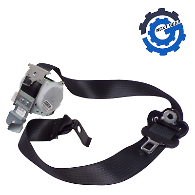 New OEM Ford Seat Belt Assembly 2004-2006 Ford Ranger 6L5Z New OEM Ford Seat Belt Assembly 2004-2006 Ford Ranger 6L5Z