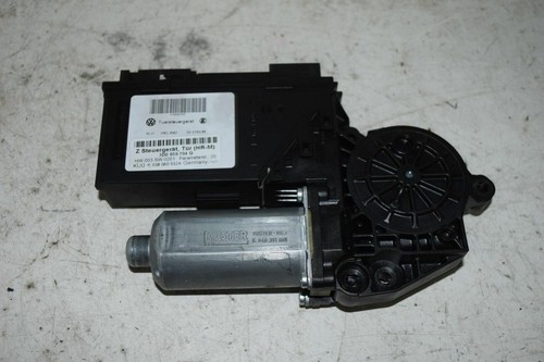 Orig. VW Phaeton 3D2 3,0 TDI Fensterhebermotor Türsteuergerät HR 3D0959704G