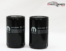 Mopar Oil Filters for 1998 Dodge Ram 1500 for sale