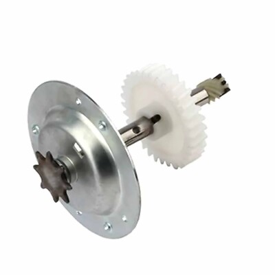 ya ♥ Garage Door Gear & Sprocket Assembly 41A2817 Fits Chamberlain
