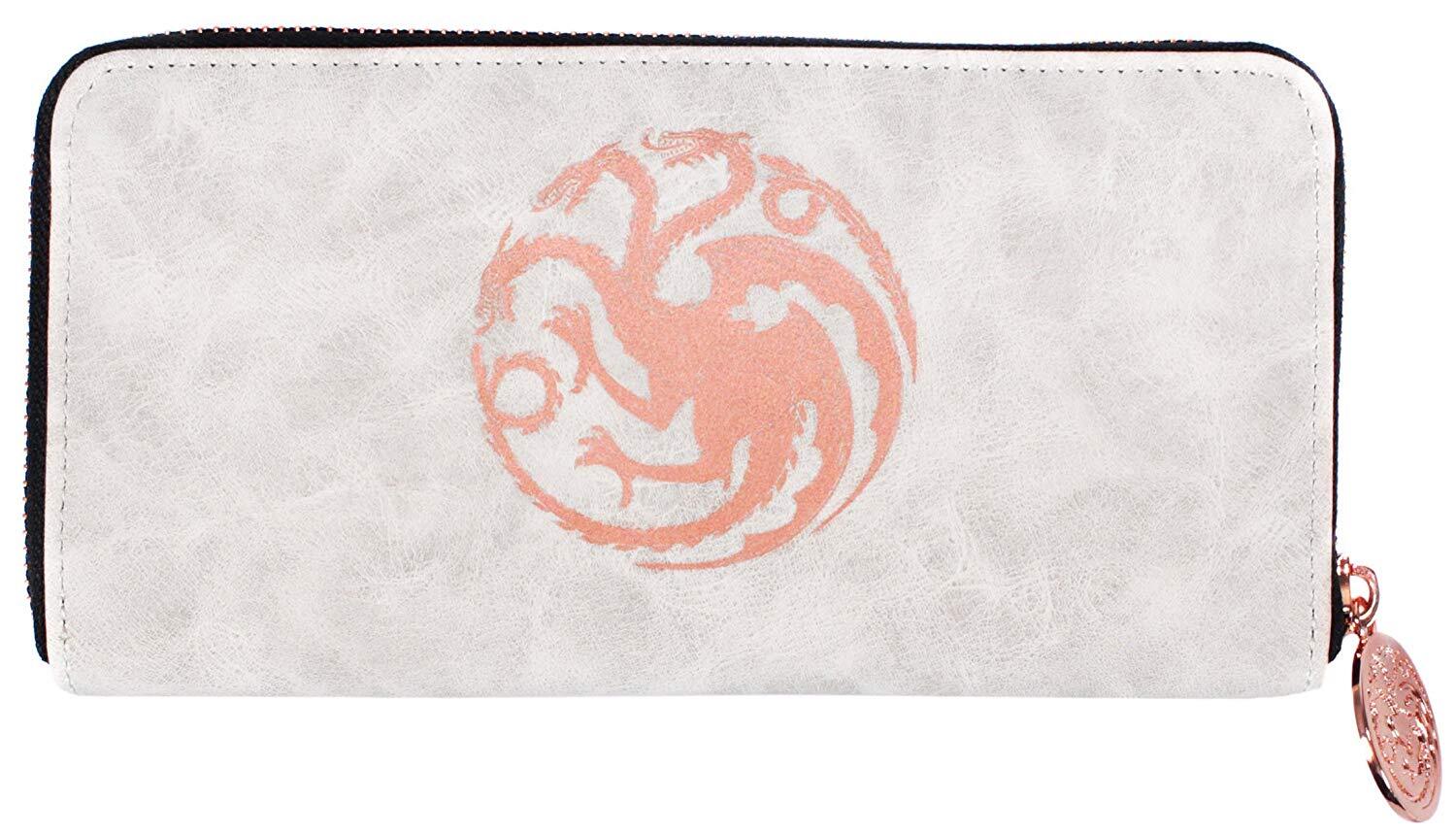Merchandising Game Of Thrones: Half Moon Bay - Khaleesi (Purse / Portamonete)