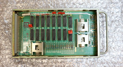VEB NUMERIK STEREMAT Elektron Kassette 8K  413893-8 NKM 4913-2 RFT 57013 - ok
