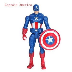 capitan america giocattolo