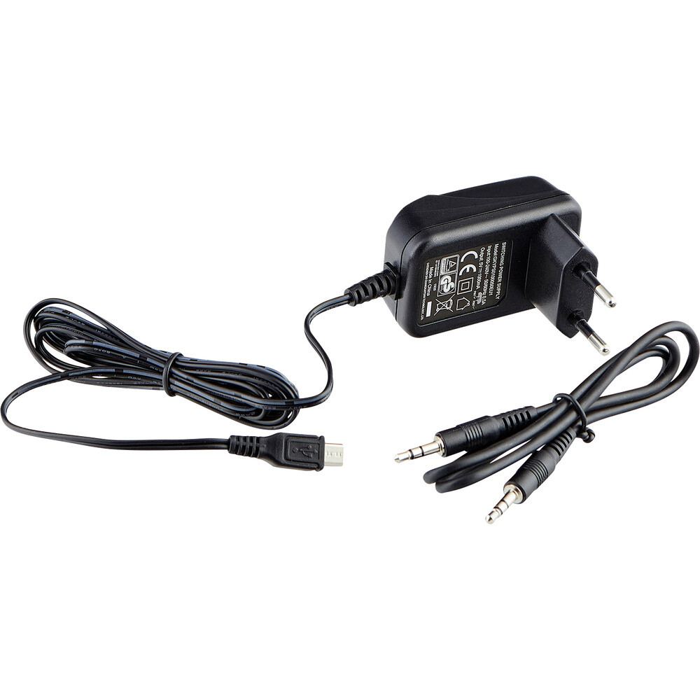 Thumbnail - Albrecht Dr 750 Tischradio Dab+, Dab, Ukw Schwarz