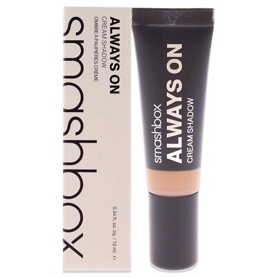 SMASHBOX ALWAYS ON CREAM SHADOW 'PICK YOUR SHADE'