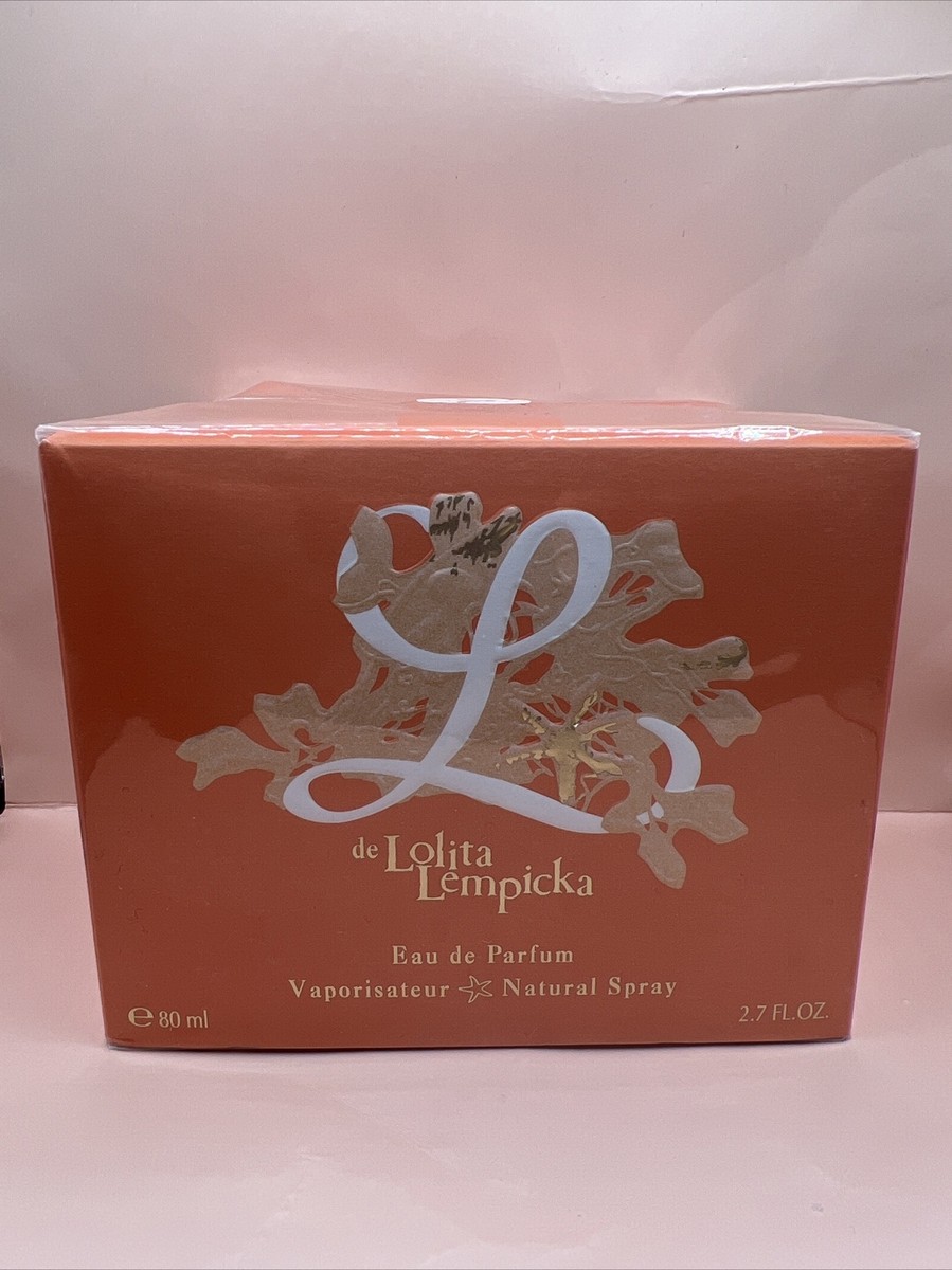 Lolita Lempicka L De Lolita 2.7oz Women's Eau de Parfum