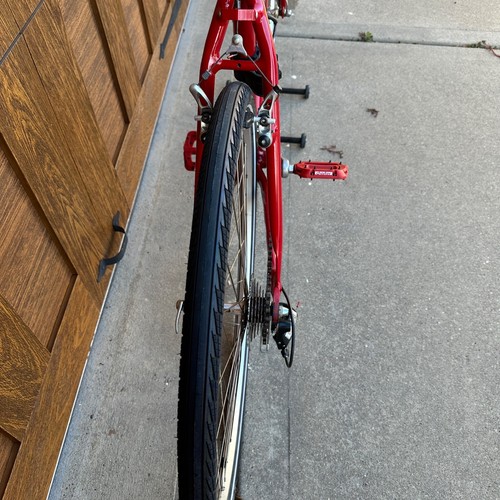 Cannondale H400 Red beautiful - Picture 5 of 5