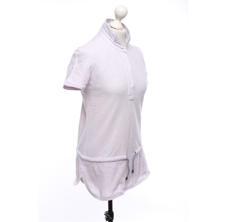 BRUNELLO CUCINELLI drawstring cotton top Size M - image 2