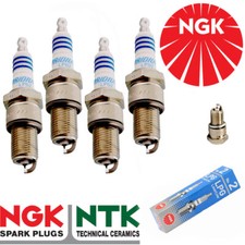 Bougies d'allumage Nissan VANETTE