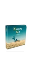 Breaking Bad Board Game by Edge