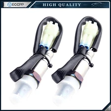 2pcs O2 Oxygen Sensor For 96-02 Suzuki Esteem 1.6L 1.8L Upstream&Downstream