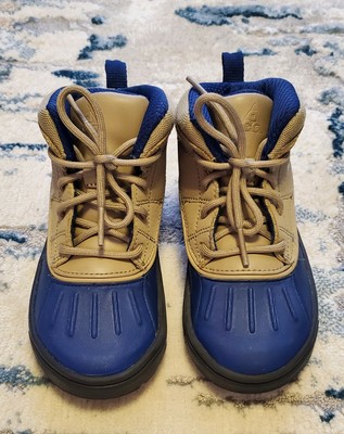 acg boots without bubble