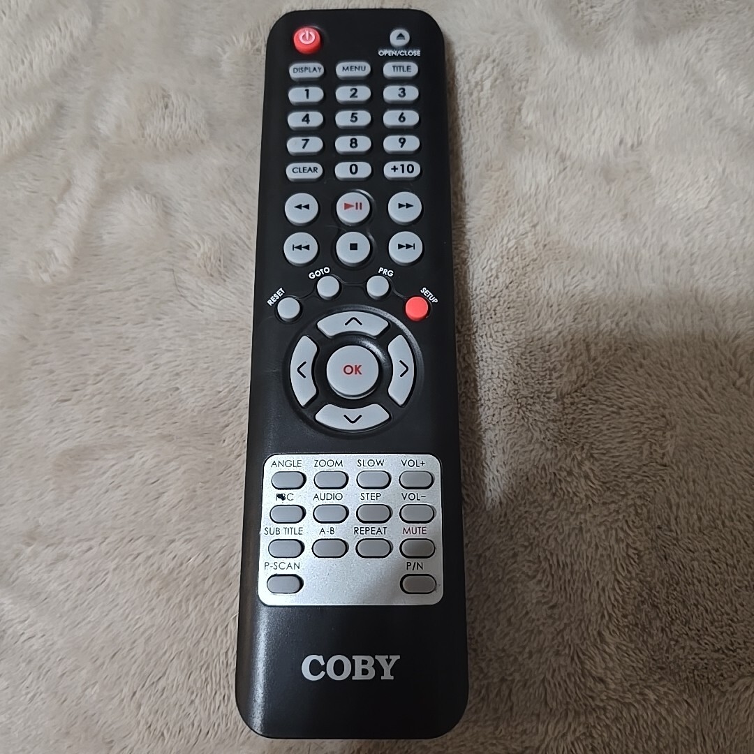 Control - Tested - Dd-2824