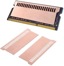 Easycargo SODIMM RAM Heatsink Kit