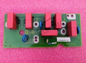 1PC Siemens Wechselrichter A5E00160441 Filter Platine Geprüft Guter Zustand