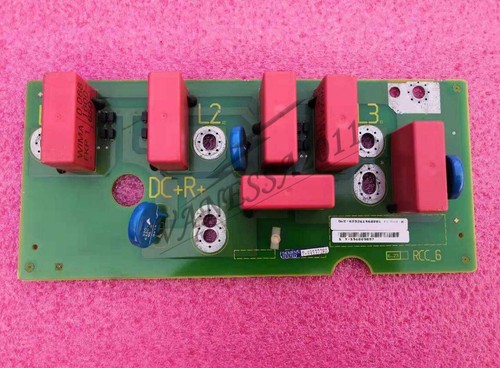 1PC Siemens Wechselrichter A5E00160441 Filter Platine Geprüft Guter Zustand