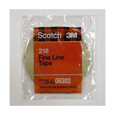 Nastro In Carta 3M SCOTCH 301E 18 Mm X 50 M - Foto 7