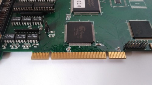 Leetro MPC-03 LV Laser engrave and cutting controller with key LaserCut 5.0 - Picture 3 of 14