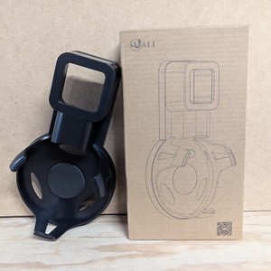 Wali Outlet Wall Mount for Echo Dot (3rd Gen)