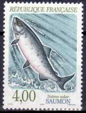 1990 FRANCE TIMBRE Y & T N° 2665 Neuf * * SANS CHARNIERE