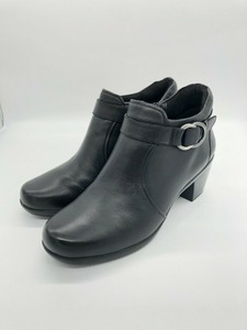 naturalizer elisa ankle boot