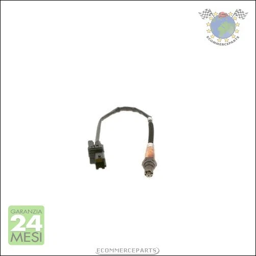 Sonda Lambda Bosch per SUBARU LEGACY III - Immagine 3 di 4