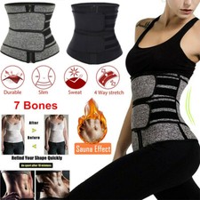 Fajas Para La Dolor Refuerzo De Espalda Soporte Lumbar Mujeres Hacer Ejercicios