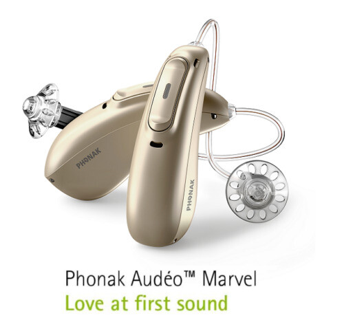Appareil Auditif Phonak Bolero M30-M (Réf. 050-0532-P7) - Neuf, Boîte Ouverte