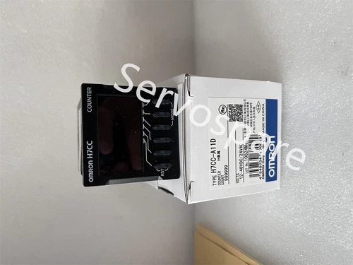 1PCS NEW FOR Omron H7CC-A11D H7CCA11D Counter 12-48VDC/24VAC