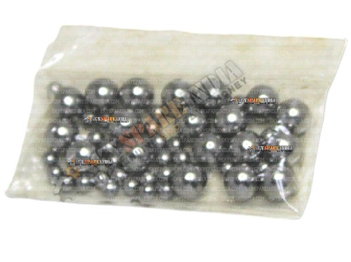 Front Fork Ball Bearing Cup Cone Set For Vespa Vbb Vba Vbc Vna Vnb Bajaj Chetak - Picture 18 of 18