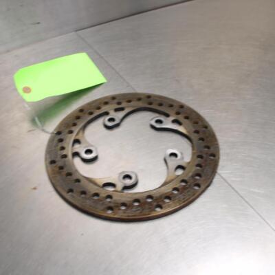 Suzuki GSX-R600 2011-2025 Front And Rear Wheel Bearings And Seals - Foto 9