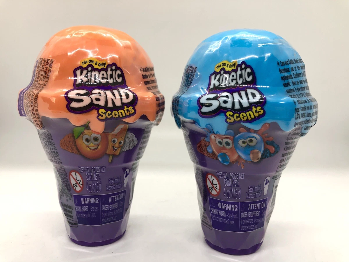 Kinetic sand ebay sales