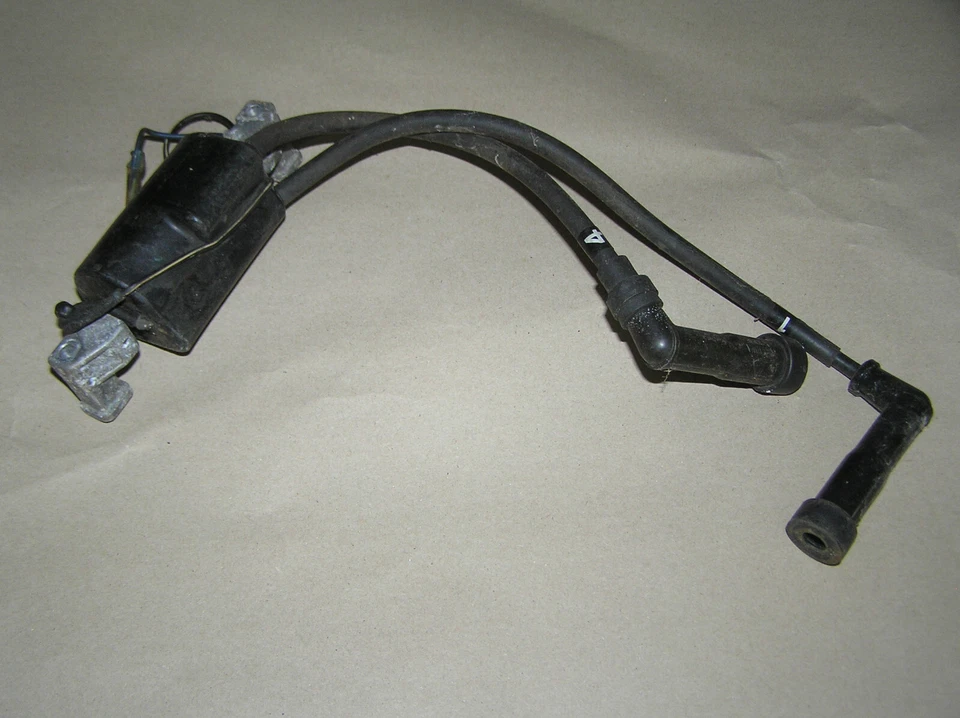 HONDA CB 400 Four Zündspule 1/4 ignition coil - Bild 1 von 1