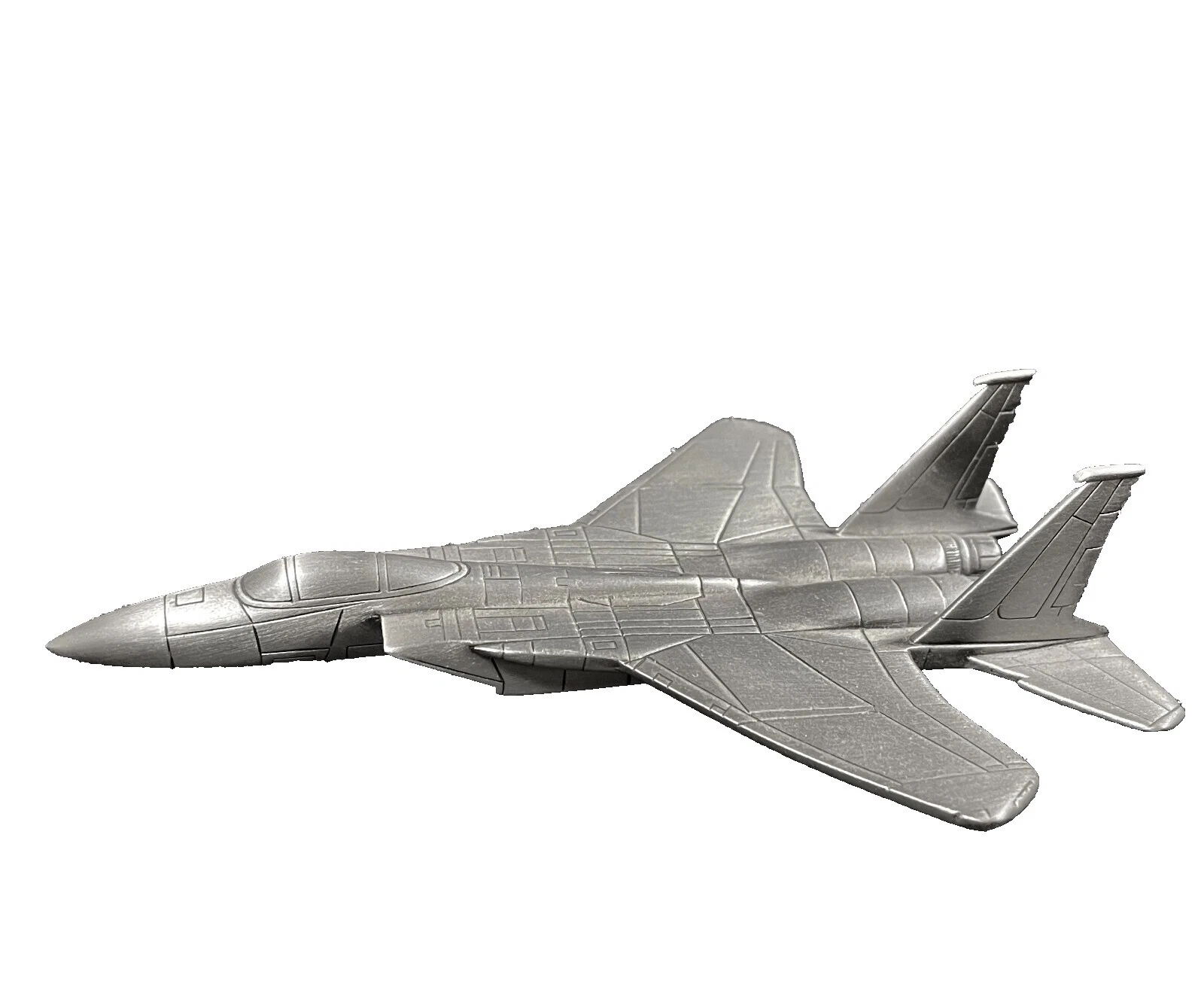 Danbury Mint Contemporary Diecast Military Airplanes