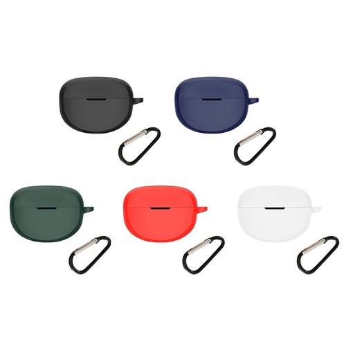 2PCS Silicone Anti-Lost Adapter Covers - Cable Converter Holder For Charging Adapters