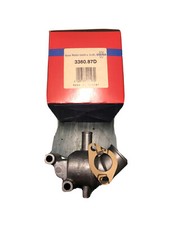 Termostato Fiat Uno 45 900 cc Sting Trend Wahler 336087.D Behr C52287 oe 7628417