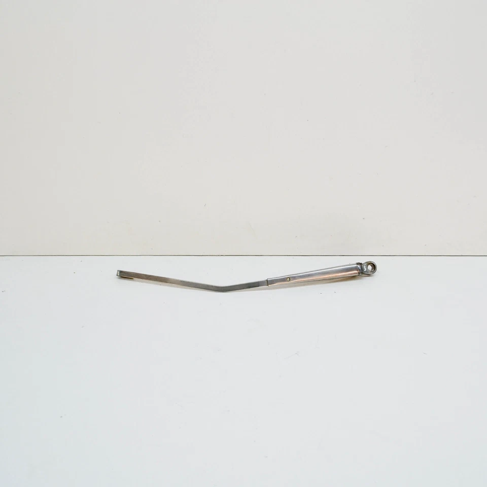 Mercedes-Benz S W108 280S Wiper Arm Front Right 2.7 Gasoline 103Kw 1970 Lhd Foto 3 de 4